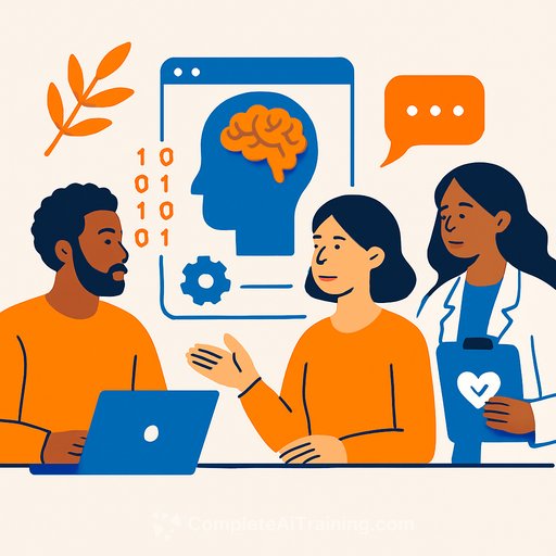 Co-Creating Fair-Aware, Adaptive AI for Equitable Mental Health Care