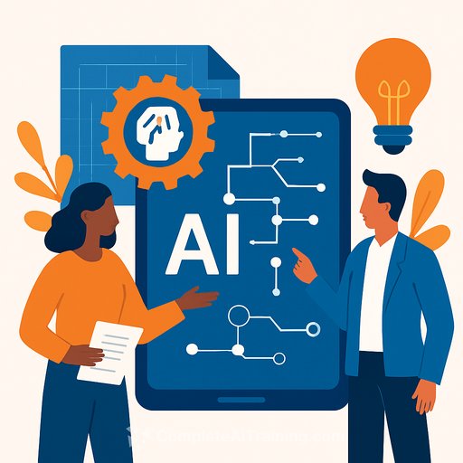 Co-Own the Algorithm: HR and IT's Blueprint for Trustworthy AI