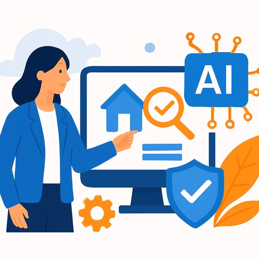 Coadjute joins FCA AI live testing sandbox to strengthen property sector AML compliance