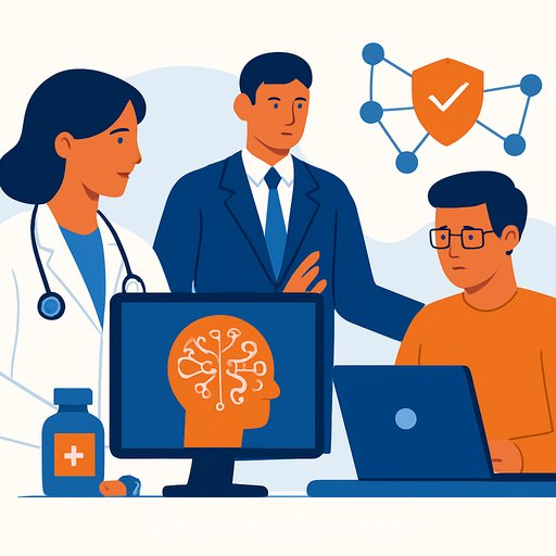 Coalition for Health AI forms cybersecurity work group to address frontier model risks in healthcare