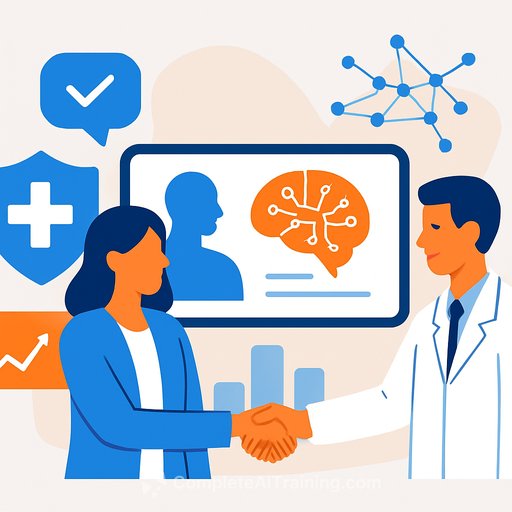 Coalition for Health AI launches initiative to help public health agencies adopt AI