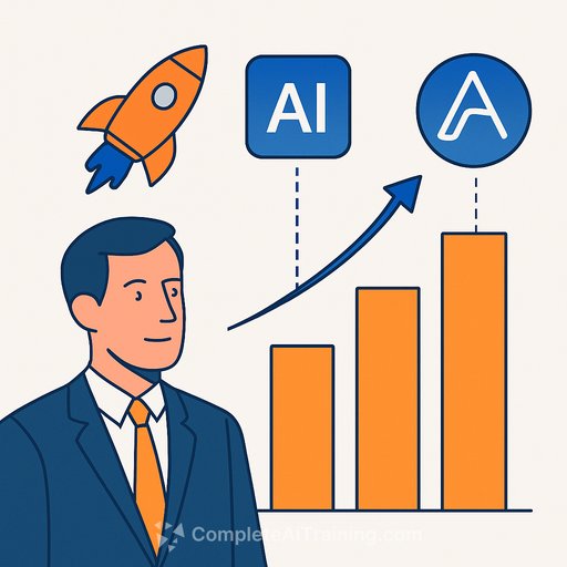 Coatue's Laffont predicts SpaceX, OpenAI, and Anthropic IPOs will surpass a decade of venture-backed exits