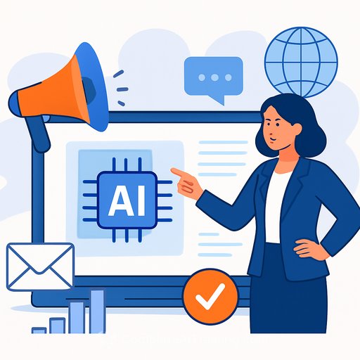 Cobalt Keys LLC expands AI-driven PR and email automation to secure media coverage and market authority for professional corporations without ad spend