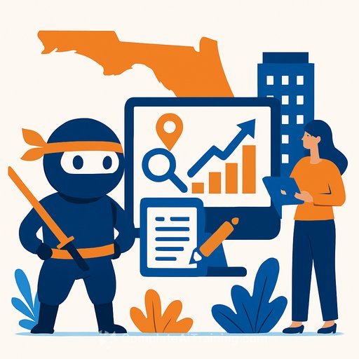 Cobalt Keys Updates AI Content Automation To Help Spring Valley SMBs Grow Visibility And Leads Without Ads