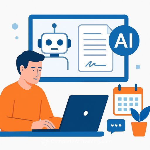 CobbleStone Software schedules April 17 masterclass on AI-driven contract management