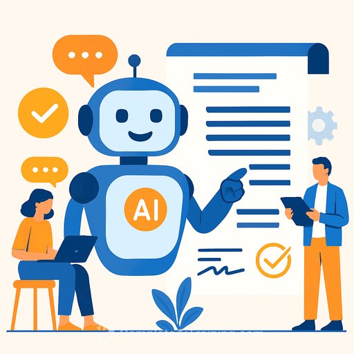 CobbleStone VISDOM+ AI Chatbot Sets New Standard for Intelligent Contract Management