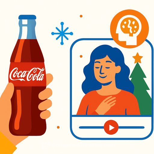 Coca-Cola's AI holiday ads split audiences, pitting nostalgia against new tech