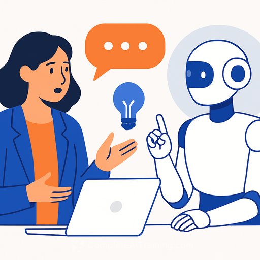 Coca-Cola's creative strategy director says AI produces correct briefs but can't replicate human experience