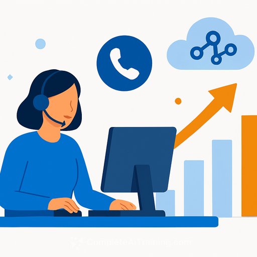 Cochlear taps Amazon Connect AI to boost monthly call evaluations from 1,000 to 22,000