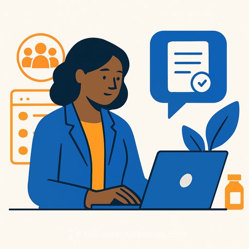 Code for America and Anthropic launch AI tool to help SNAP caseworkers navigate policy rules