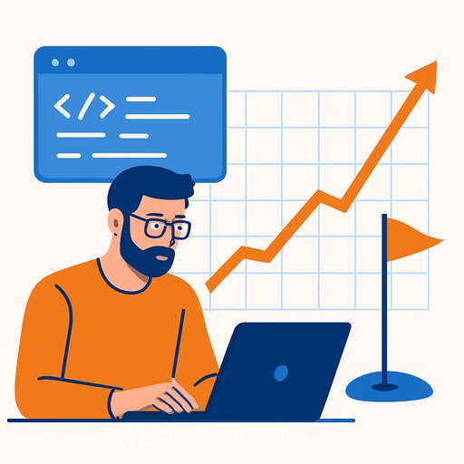 Code, Not Golf: Thomas Rice's AI Fund Is Outpacing the Sharemarket