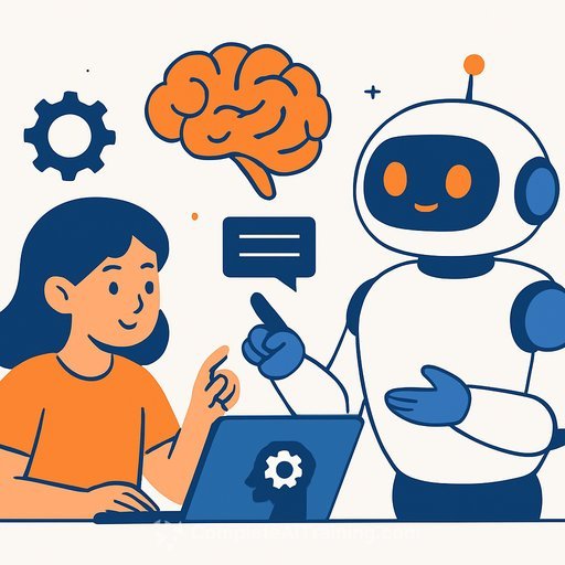 Code.org CEO says understanding how AI works matters more than knowing how to use it