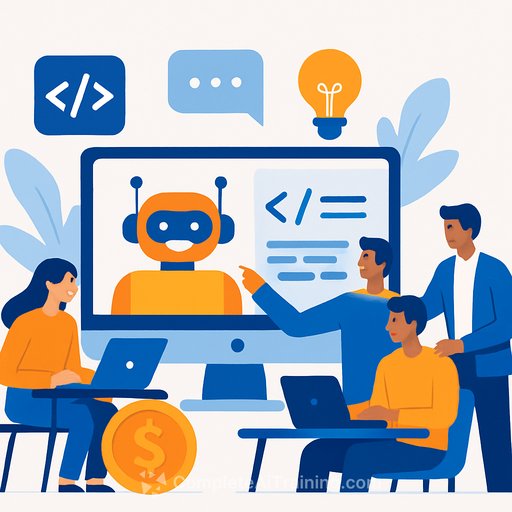 CodeBuddy Raises $872,500 to Expand AI-Powered Software Development Platform and Mentorship Network
