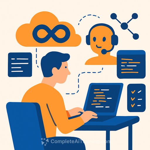 Coder Integrates AI Agents Into Cloud Development for Enhanced DevOps Collaboration and Governance