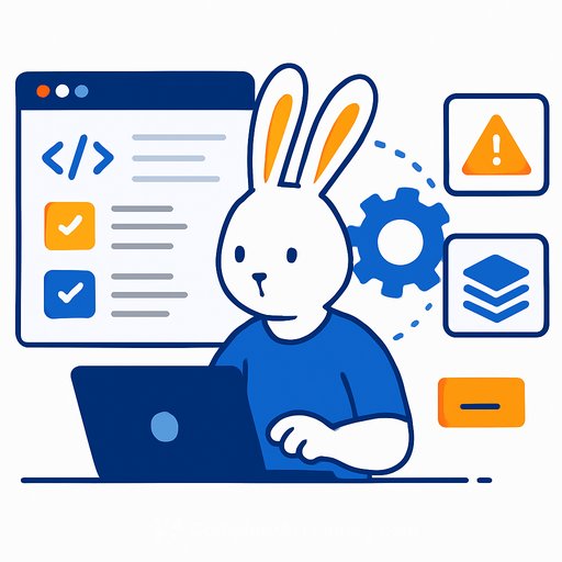 Coderabbit adds triage and change stack features to manage AI-generated pull requests