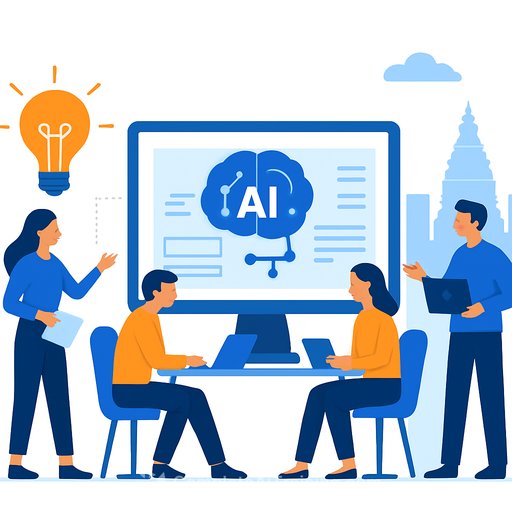 Codewalla Opens AI-Native Product Studio in Chennai, Betting on Small, Outcome-Driven Teams