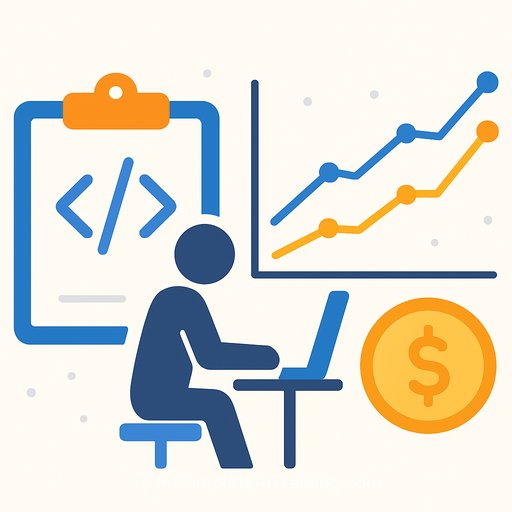 Coding-agent benchmarks show widening cost-performance trade-offs