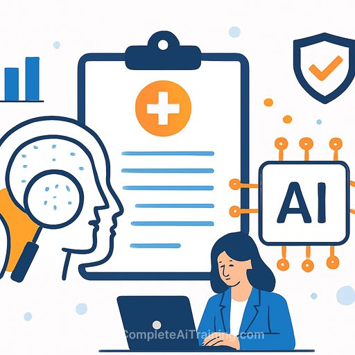 Codoxo launches AI tool to detect deepfake medical records in US insurance claims