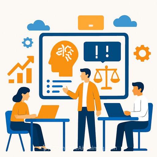 Coforge and ServiceNow Streamline AI-Driven Dispute Management for Financial Services