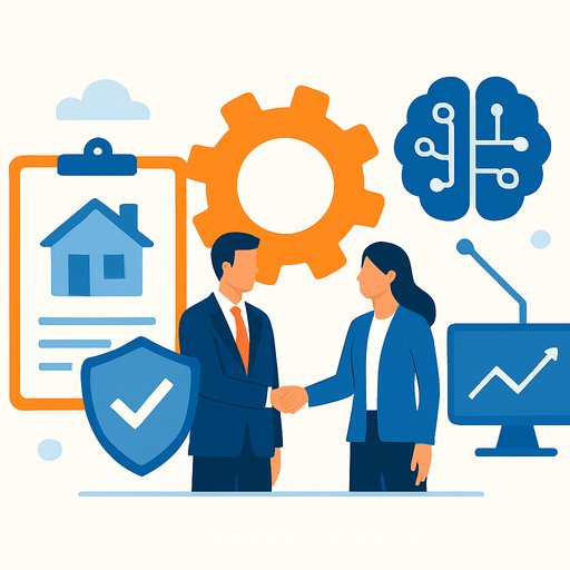 Coforge and Solstice partner to modernize P&C insurance systems with AI platforms