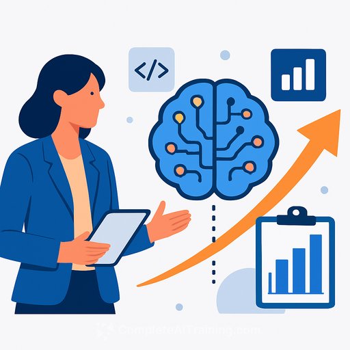 Coforge launches AI adoption framework to scale enterprise agentic development