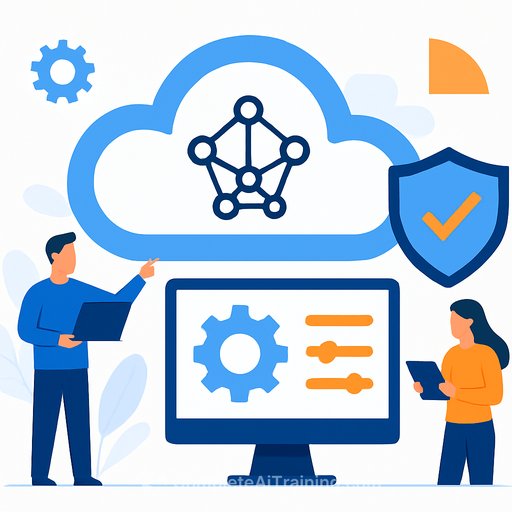 Coforge launches EvolveOps.AI to cut downtime and make hybrid, multi-cloud IT ops more autonomous