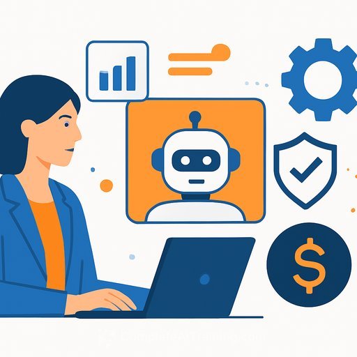 Coforge launches Nexa agentic platform for insurance industry