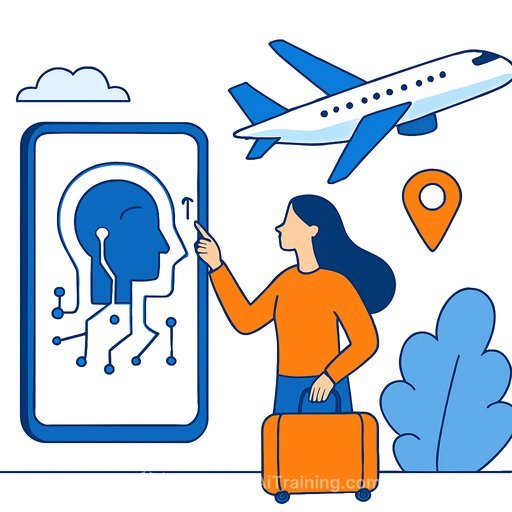 Coforge launches two AI tools to help airlines manage disruptions and personalise passenger engagement