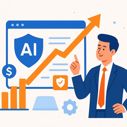Coforge shares rise 4% after company launches AI insurance platform Nexa