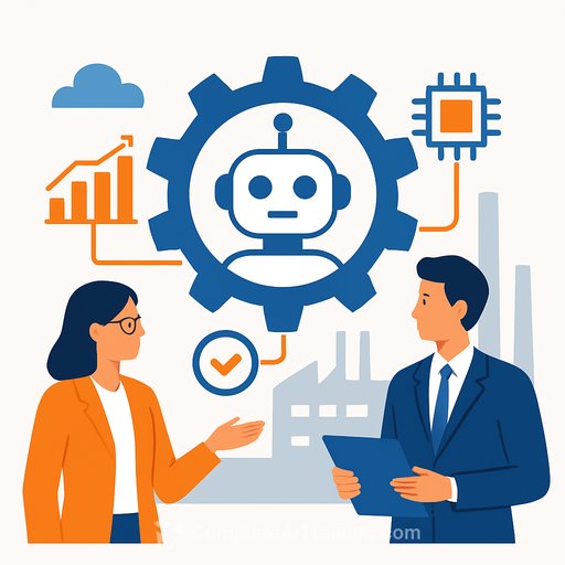 Cognite and ABB partner to integrate agentic AI into industrial operations