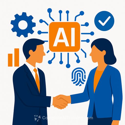 Cognizant and Domyn partner to deliver sovereign AI solutions across EMEA