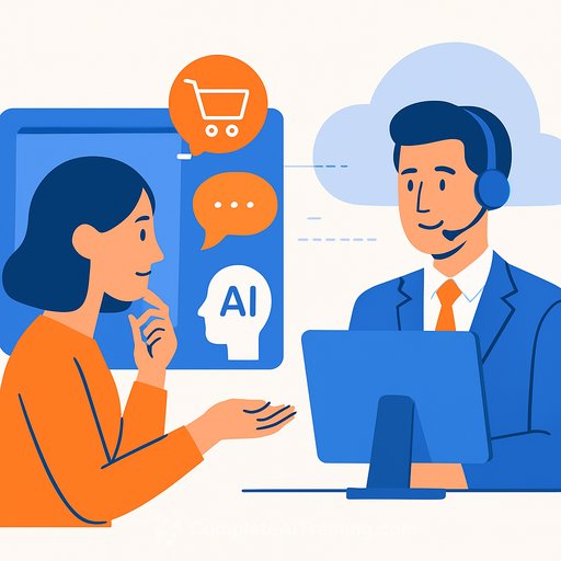 Cognizant and Google Cloud launch AI contact centre product for retailers