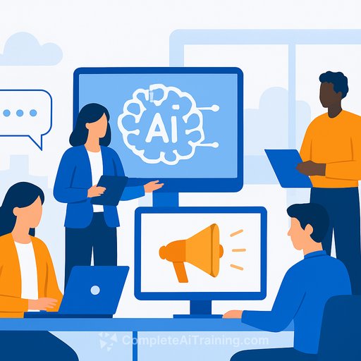 Cognizant deploys Anthropic's Claude across 350,000 employees - bringing AI to client services at scale