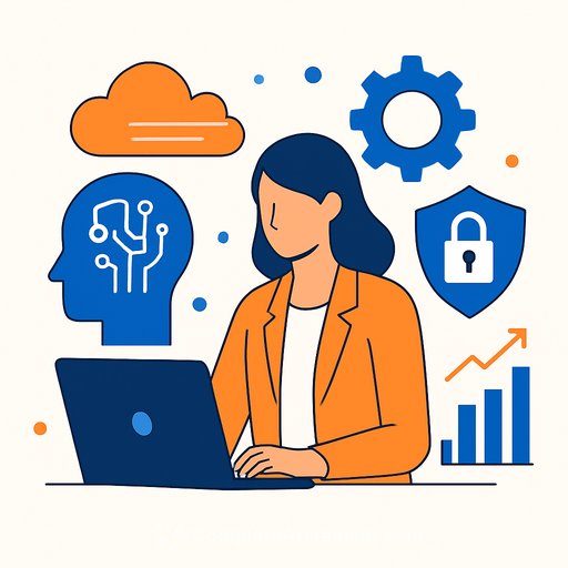 Cognizant Resilient IT Operations: Agentic AI that Keeps IT Resilient and Ready for What's Next