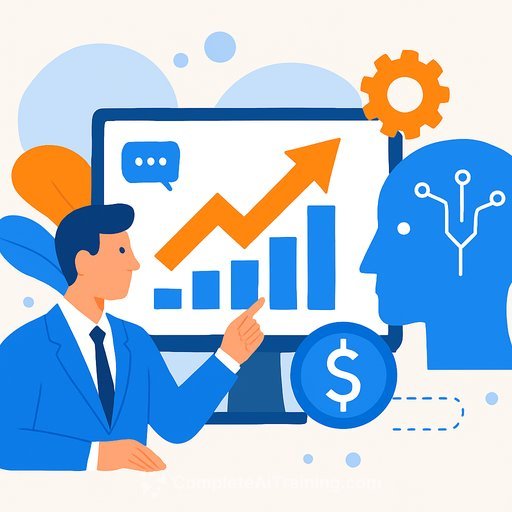 Cognizant uses AI to build $200 million sales pipeline from internal employee conversations