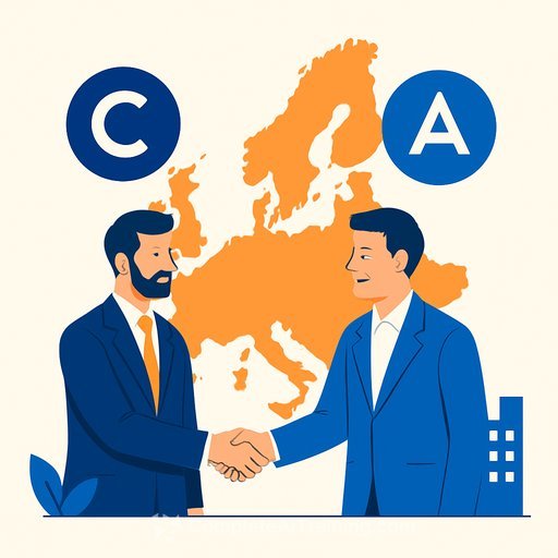 Cohere acquires Aleph Alpha to expand AI sales across European government and corporate sectors