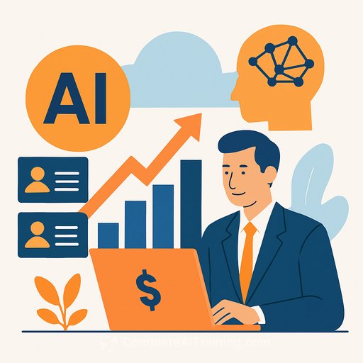 Cohere bets on enterprise AI with star hires, $7 billion valuation, and a focus on ROI over AGI