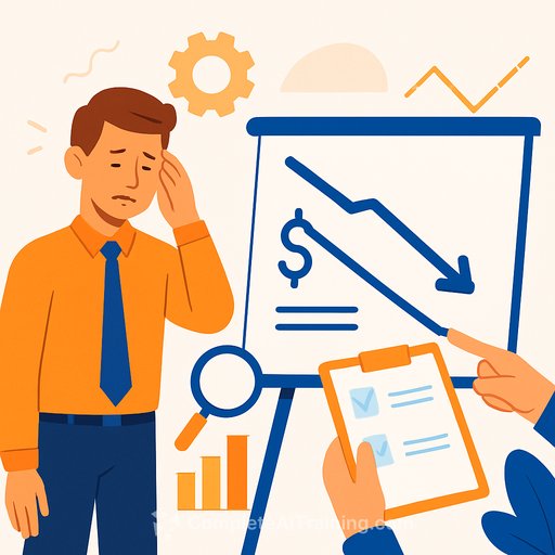 Cohere Co-Founder Warns Enterprises to Focus on ROI as Proof-of-Concept Fatigue Sets In
