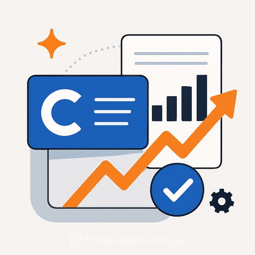 Cohere launches Embed 5 and a retrieval metric focused on rank consistency