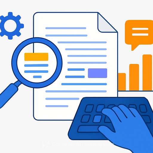 Cohere releases Parse 5 for enterprise document extraction