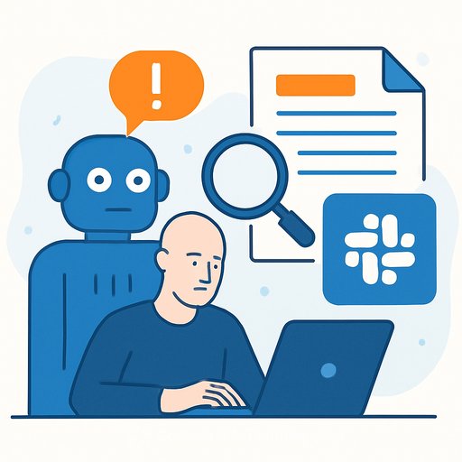 Coinbase AI CEO reads every Slack message and Google Doc, flags blind spots, and coaches Brian Armstrong