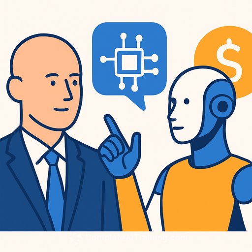 Coinbase CEO argues AI agents will drive demand for crypto as Base tops 100 million payments