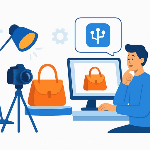 Colabz AI Studio launches generative platform to replace traditional product shoots