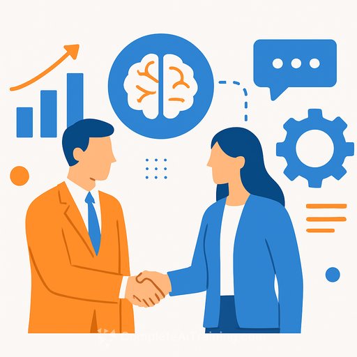 Collaboration.Ai Acquires innosabi to Build a Connected Insight-to-Execution Innovation Platform