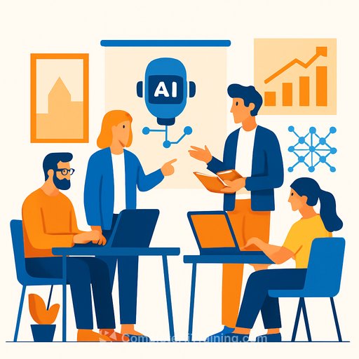 Collaborative Graduate Center Fuels Next-Generation AI Research and Talent in Germany