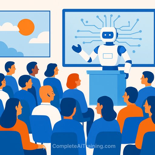 Collective 54 installs AI account manager with 50 professional services founders at San Antonio retreat