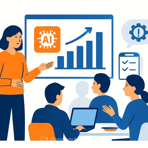 College AI policy adoption more than doubles as instructors debate detection tools and classroom rules