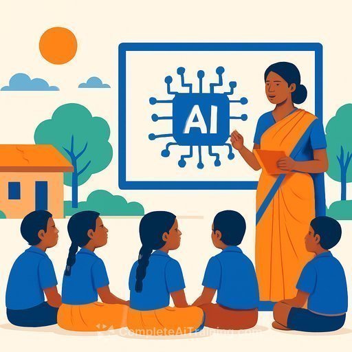 Colleges turn to AI chatbots for student outreach as governance questions remain unresolved