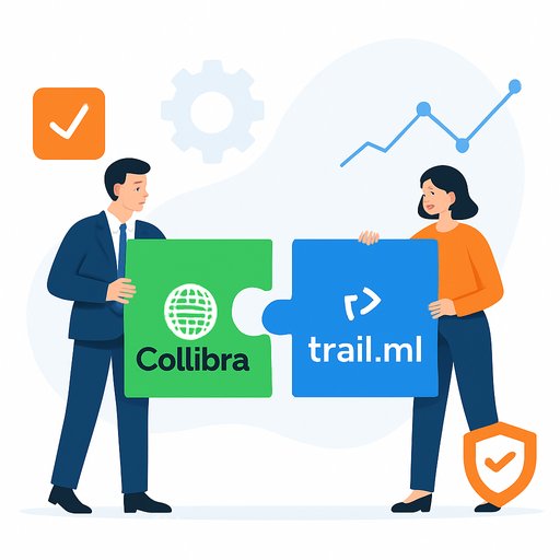 Collibra acquires trail ML to automate AI governance enforcement