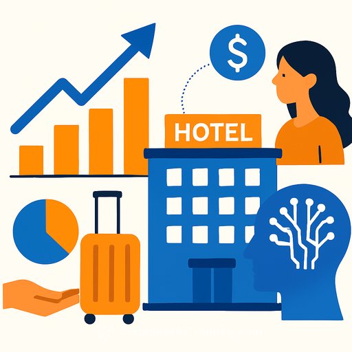 Colliers projects modest U.S. hotel growth in 2026 as value travel, income segmentation, and AI reshape the market